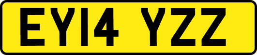 EY14YZZ