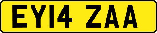 EY14ZAA