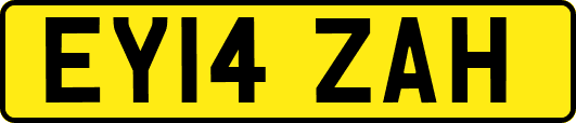 EY14ZAH