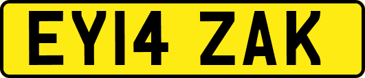 EY14ZAK