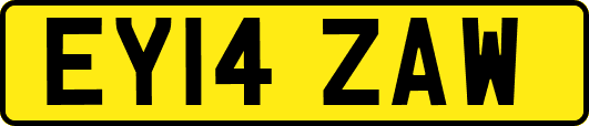EY14ZAW