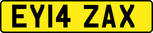 EY14ZAX