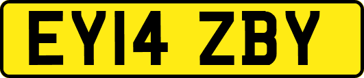 EY14ZBY