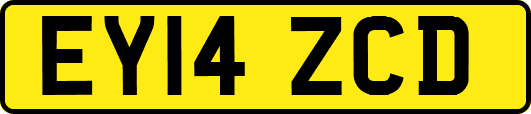 EY14ZCD