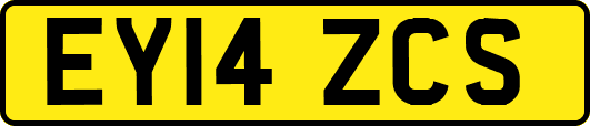 EY14ZCS