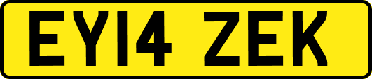 EY14ZEK