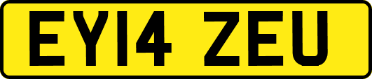 EY14ZEU