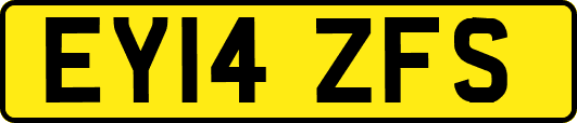 EY14ZFS