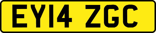 EY14ZGC
