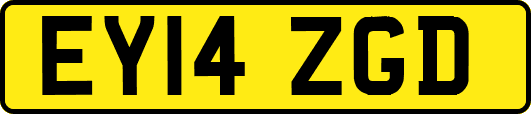 EY14ZGD