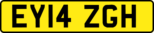 EY14ZGH