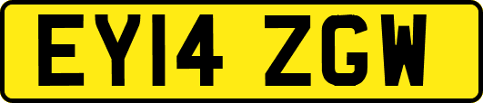 EY14ZGW