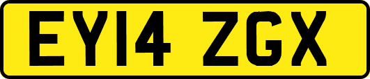 EY14ZGX
