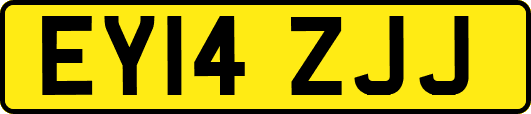 EY14ZJJ