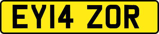 EY14ZOR