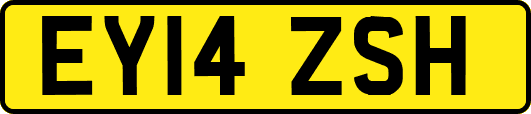 EY14ZSH