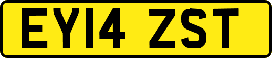 EY14ZST