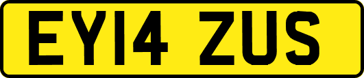 EY14ZUS