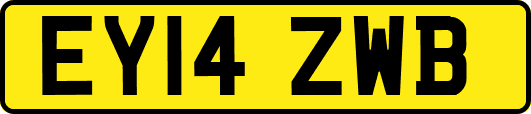 EY14ZWB