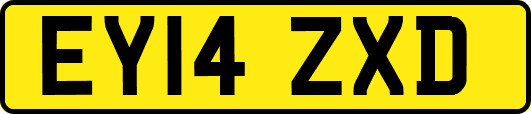 EY14ZXD