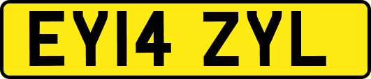EY14ZYL