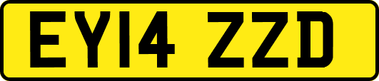 EY14ZZD
