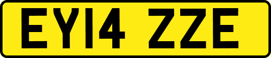 EY14ZZE