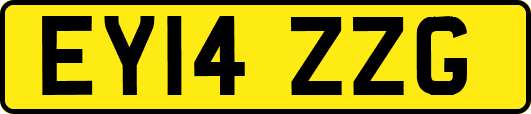 EY14ZZG