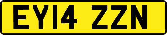 EY14ZZN
