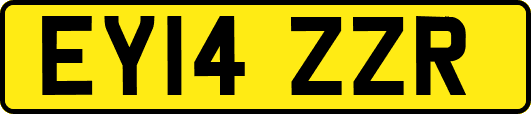 EY14ZZR