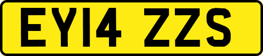EY14ZZS