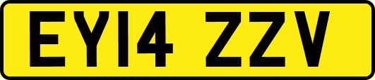EY14ZZV