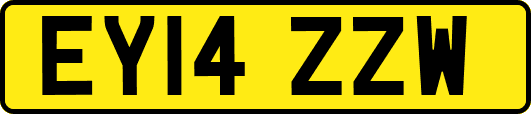 EY14ZZW