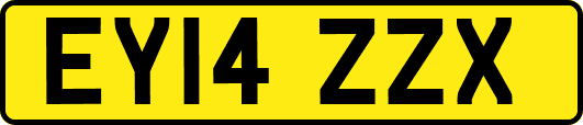EY14ZZX