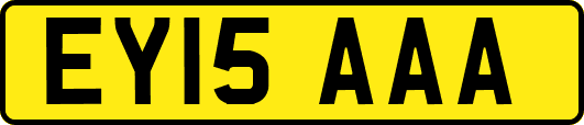 EY15AAA