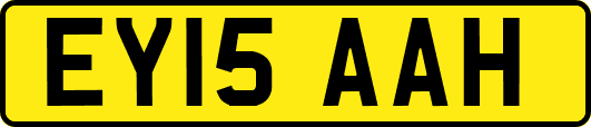 EY15AAH