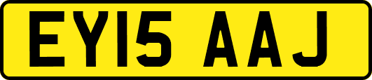 EY15AAJ