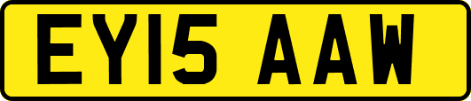 EY15AAW