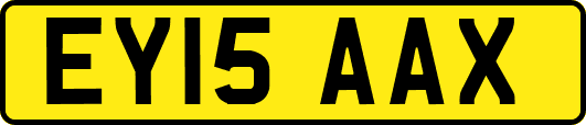EY15AAX