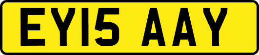 EY15AAY