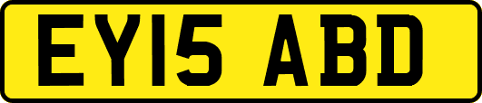 EY15ABD