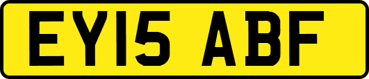 EY15ABF