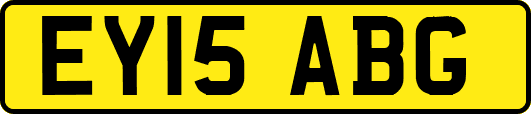 EY15ABG