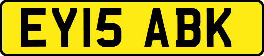 EY15ABK
