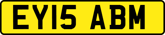 EY15ABM