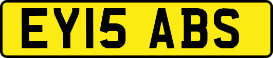 EY15ABS