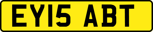 EY15ABT