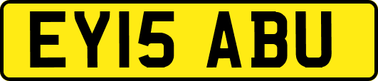 EY15ABU