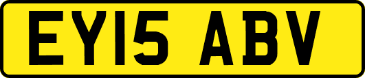 EY15ABV