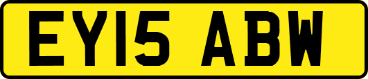 EY15ABW